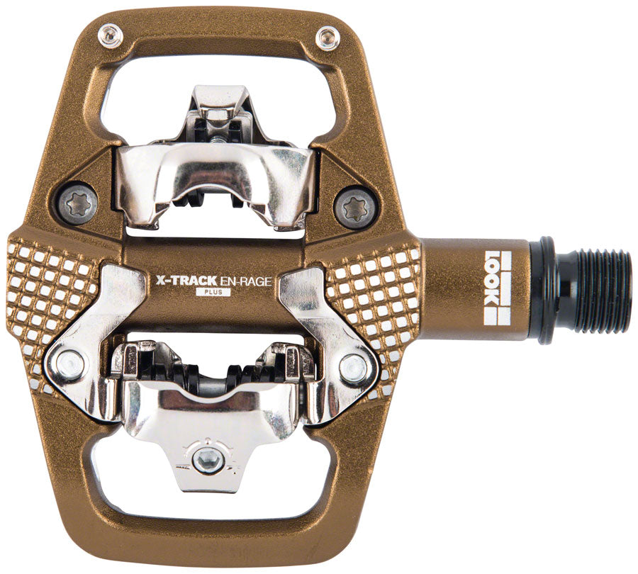 LOOK X-TRACK EN-RAGE PLUS Pedals