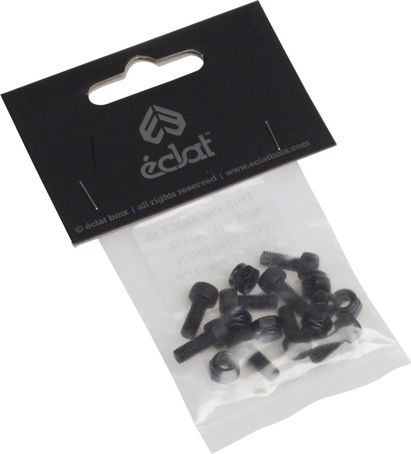 Eclat Replacement Pins