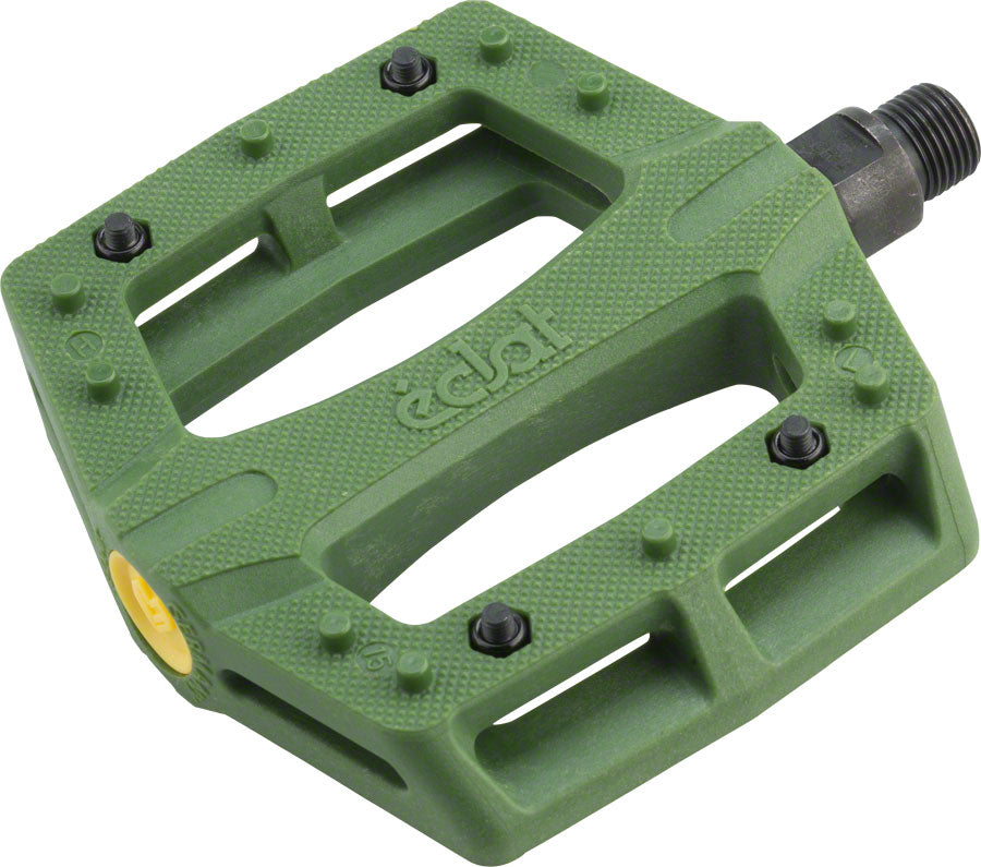 Eclat Contra Pedals