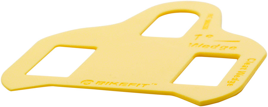 Shimano on sale cleat wedge