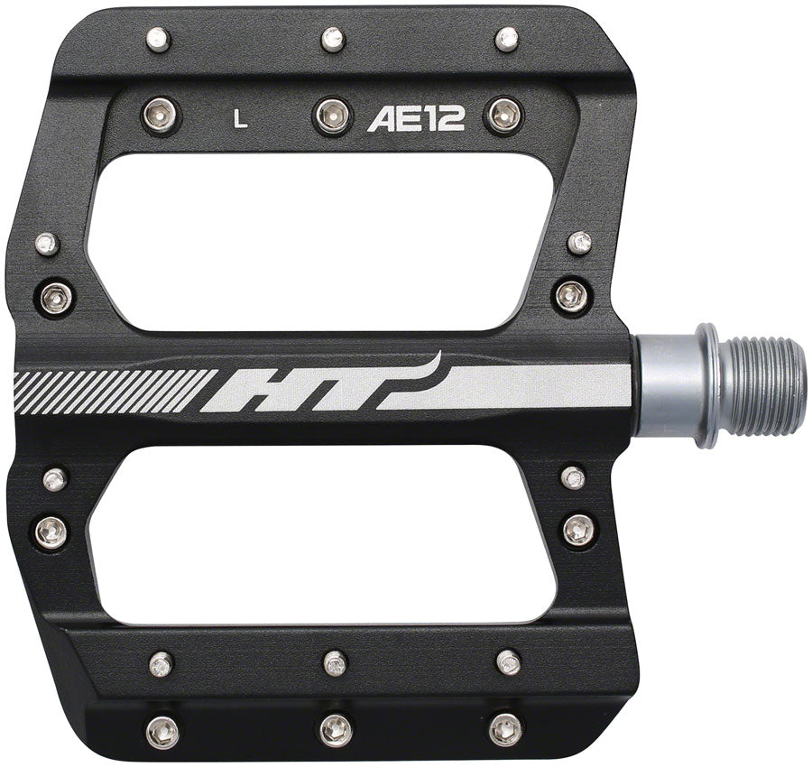 HT Components AE12 Pedals