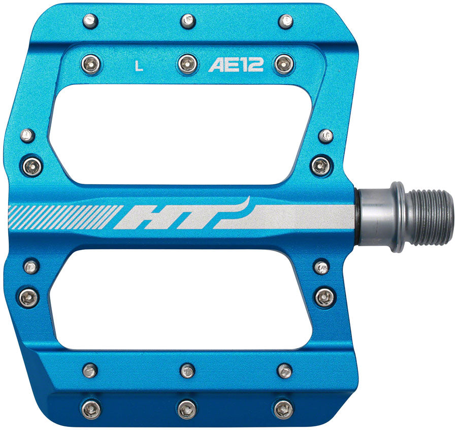 HT Components AE12 Pedals