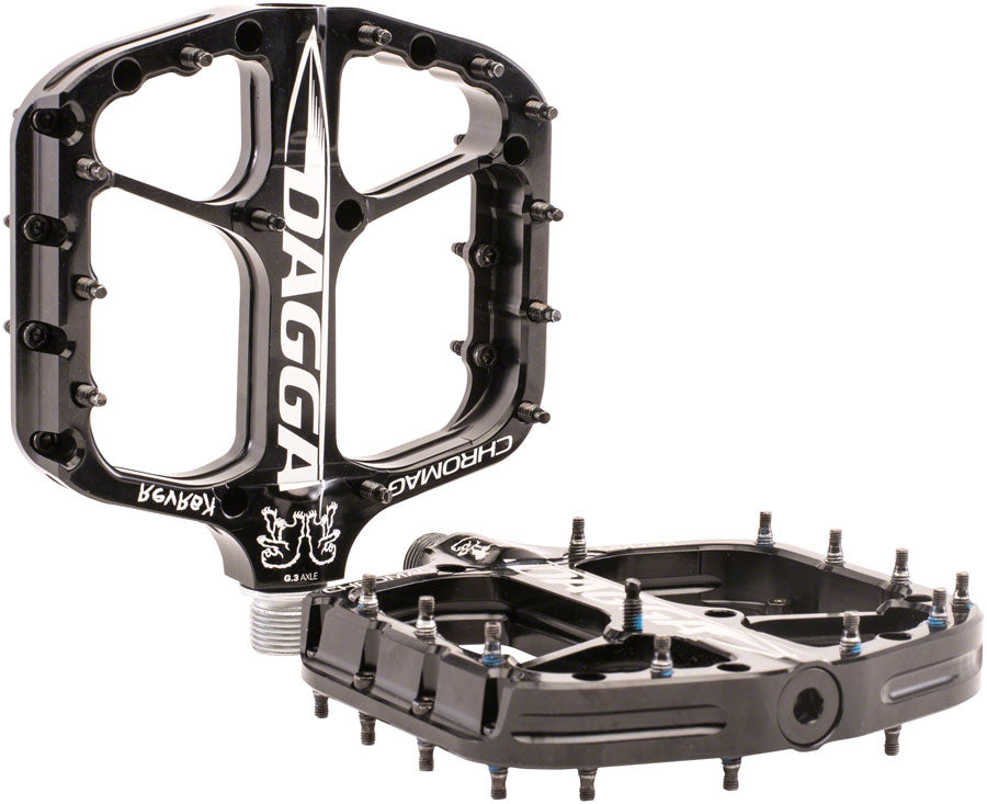 Chromag Dagga Pedals