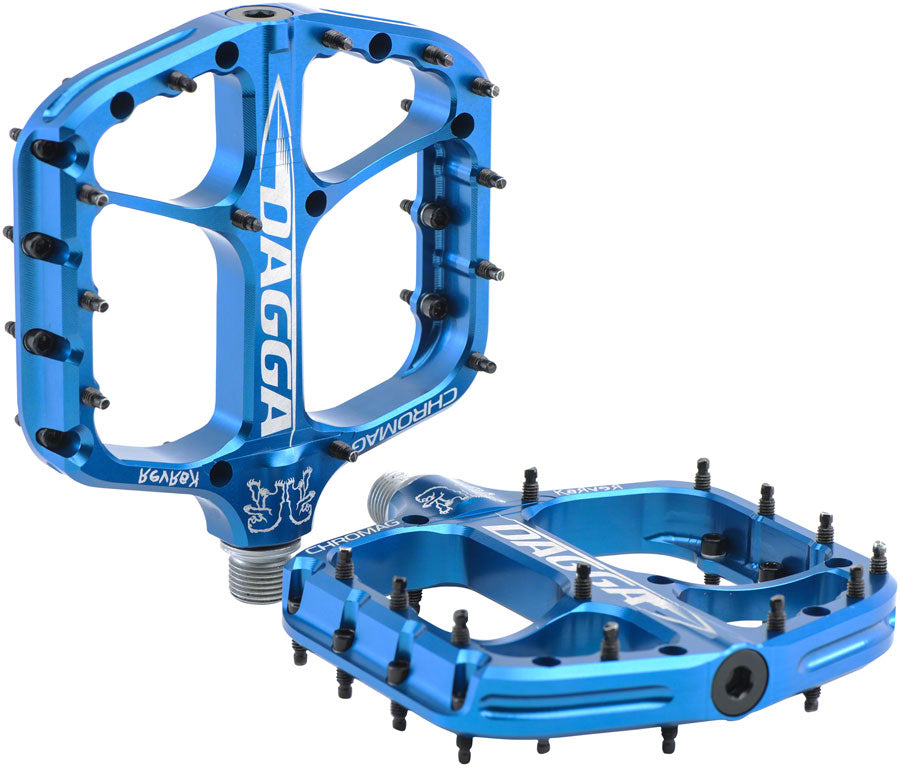 Chromag Dagga Pedals