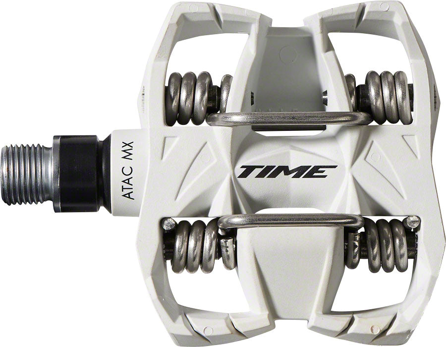 Time ATAC MX Pedals