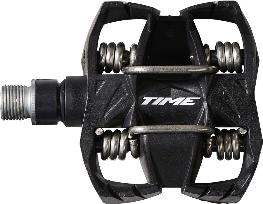 Time ATAC MX Pedals