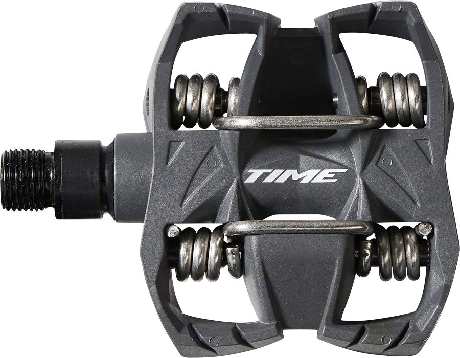 Time ATAC MX Pedals