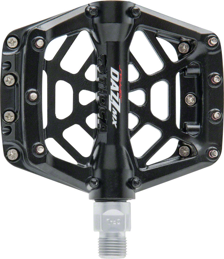 Tioga DAZZ MX Pedals