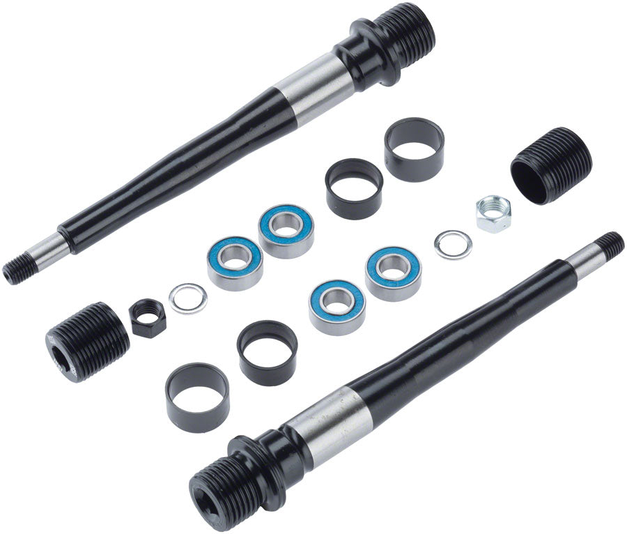 iSSi Stomp Bushing & Bearing Spindle Rebuilt Kit