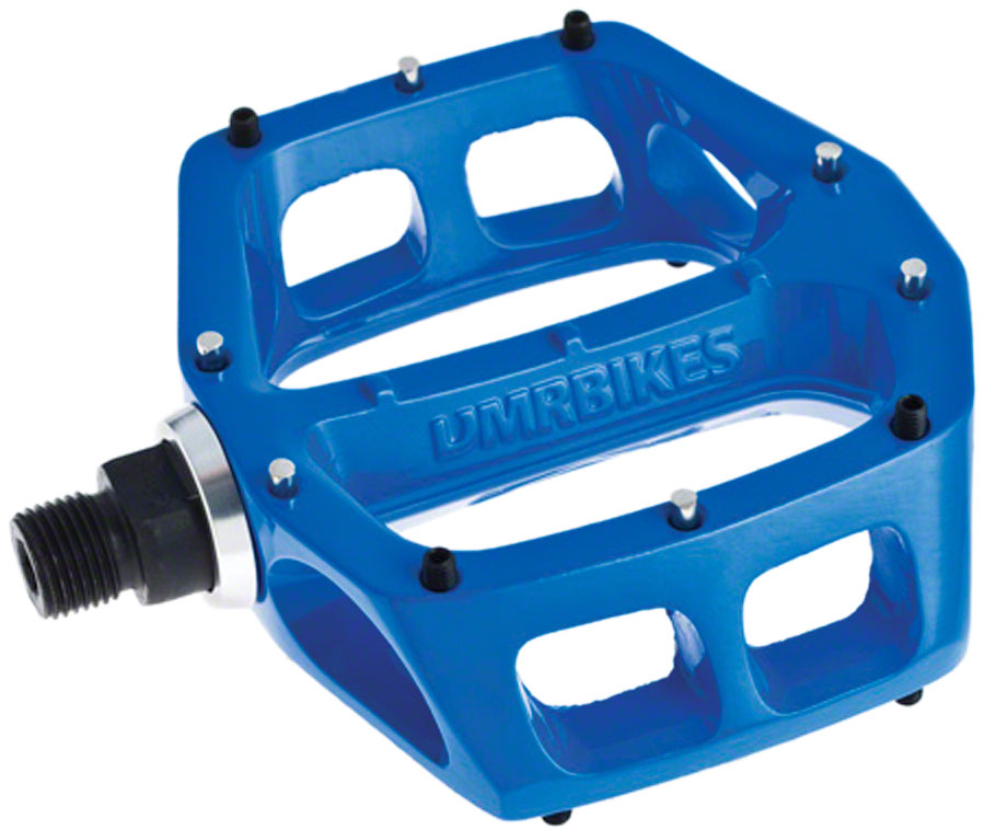 DMR V8 Pedals