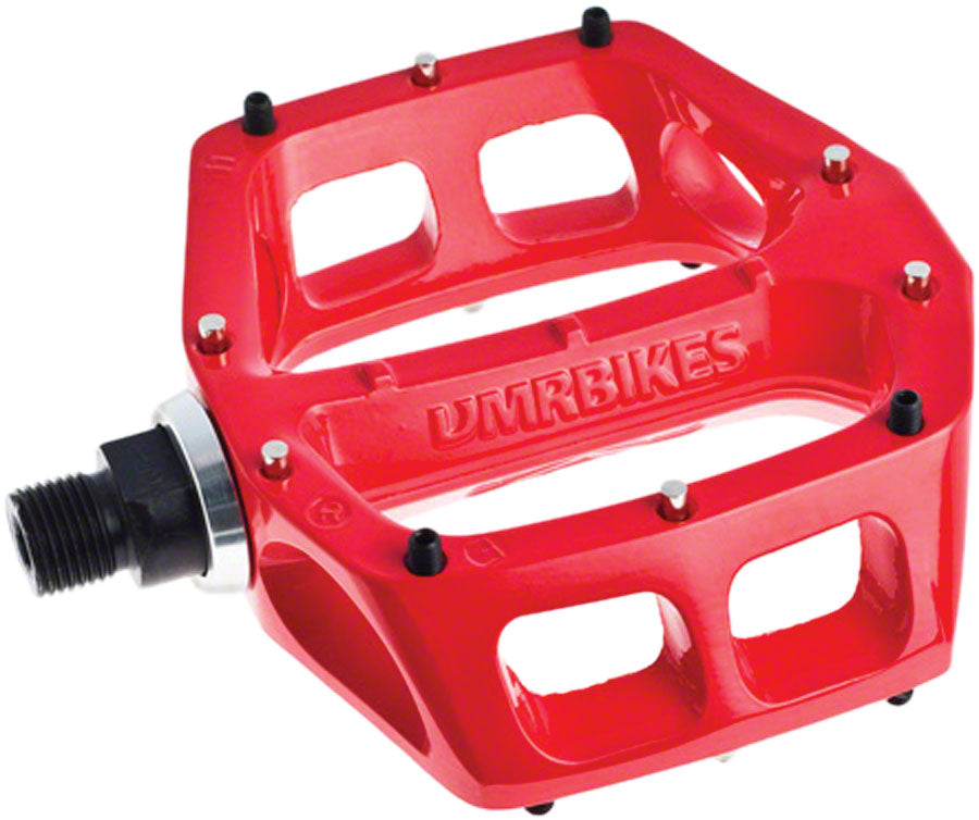 DMR V8 Pedals