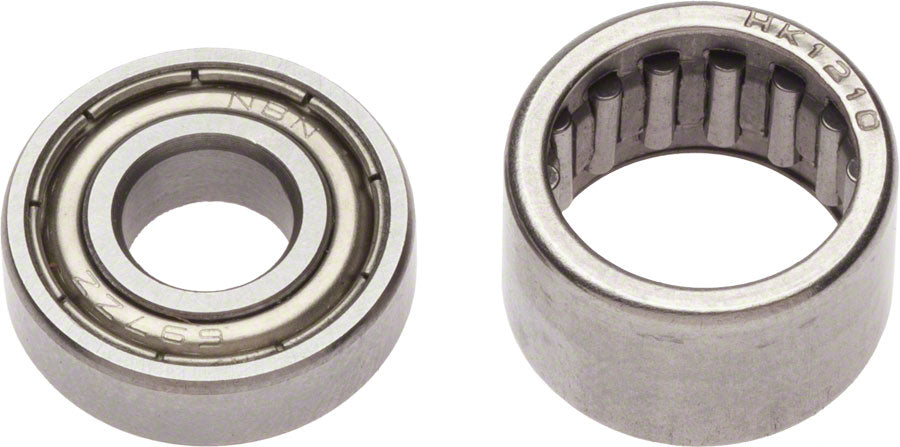 Flybikes Pedal Bearings