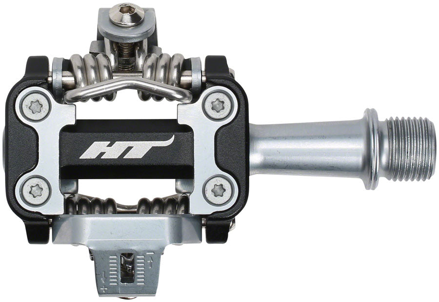 HT Components M1 Leopard M Pedals