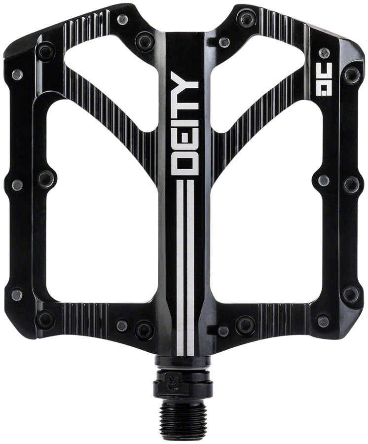 Deity Components Bladerunner Pedals