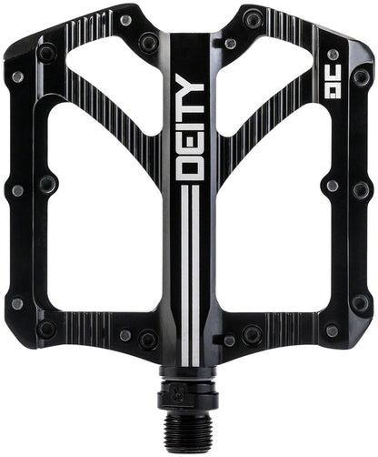 Deity Components Bladerunner Pedals