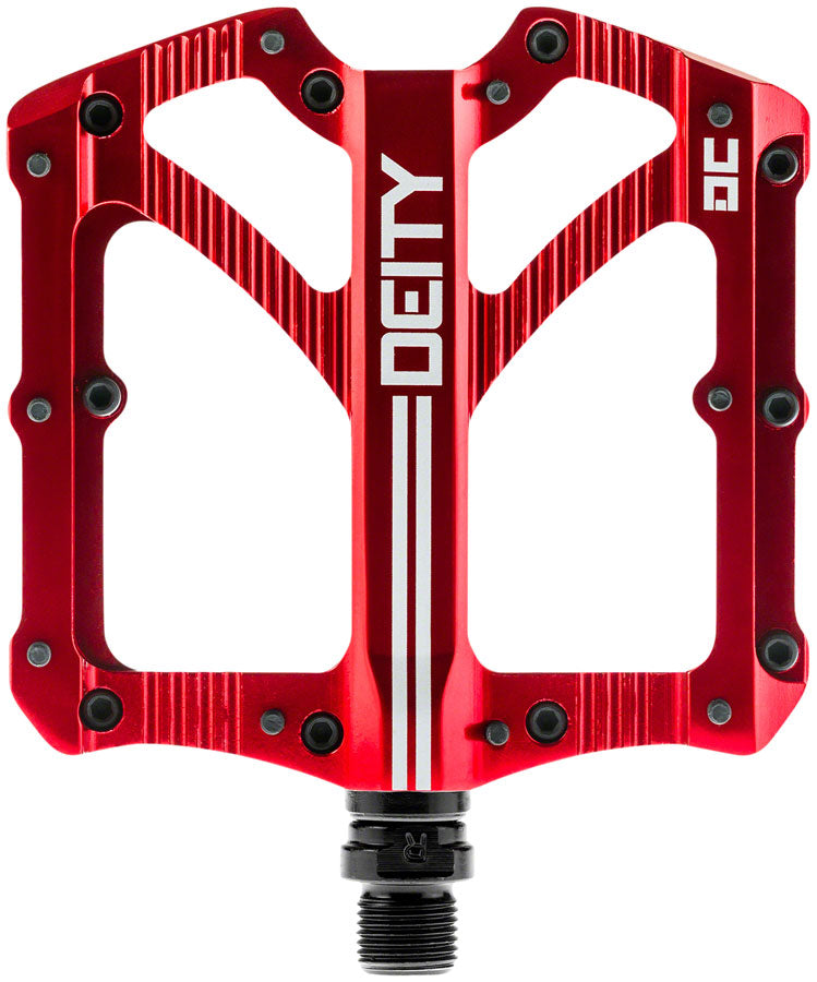 Deity Components Bladerunner Pedals