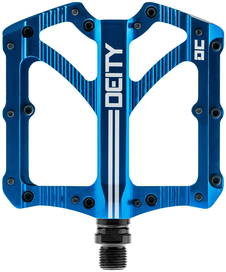 Deity Components Bladerunner Pedals