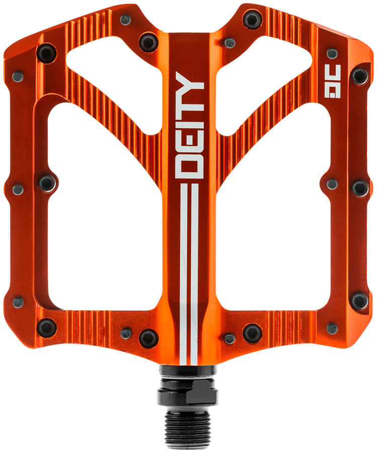 Deity Components Bladerunner Pedals