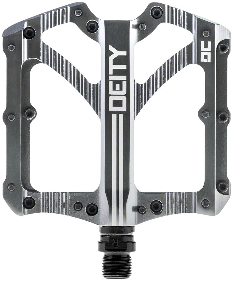 Deity Components Bladerunner Pedals