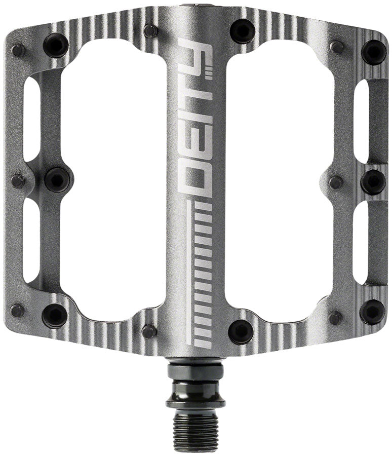 Deity Components Black Kat Pedals