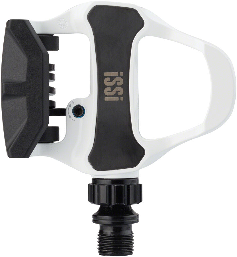 Issi carbon shop road pedal