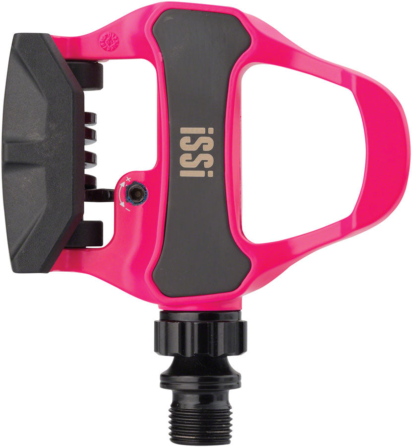 Issi on sale road pedals