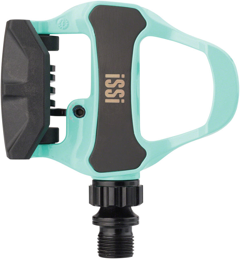 Issi store road pedals