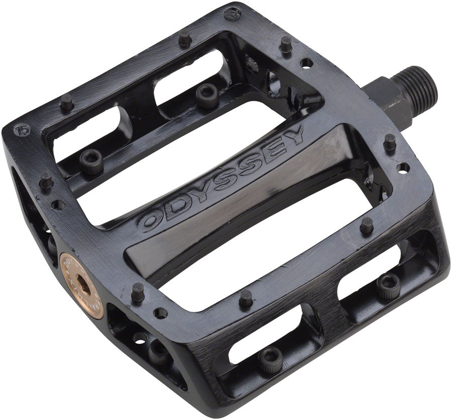 Odyssey Trailmix Pedals