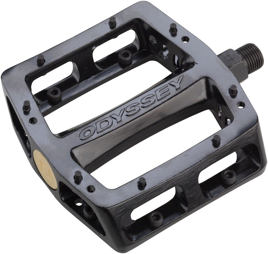 Odyssey Trailmix Pedals