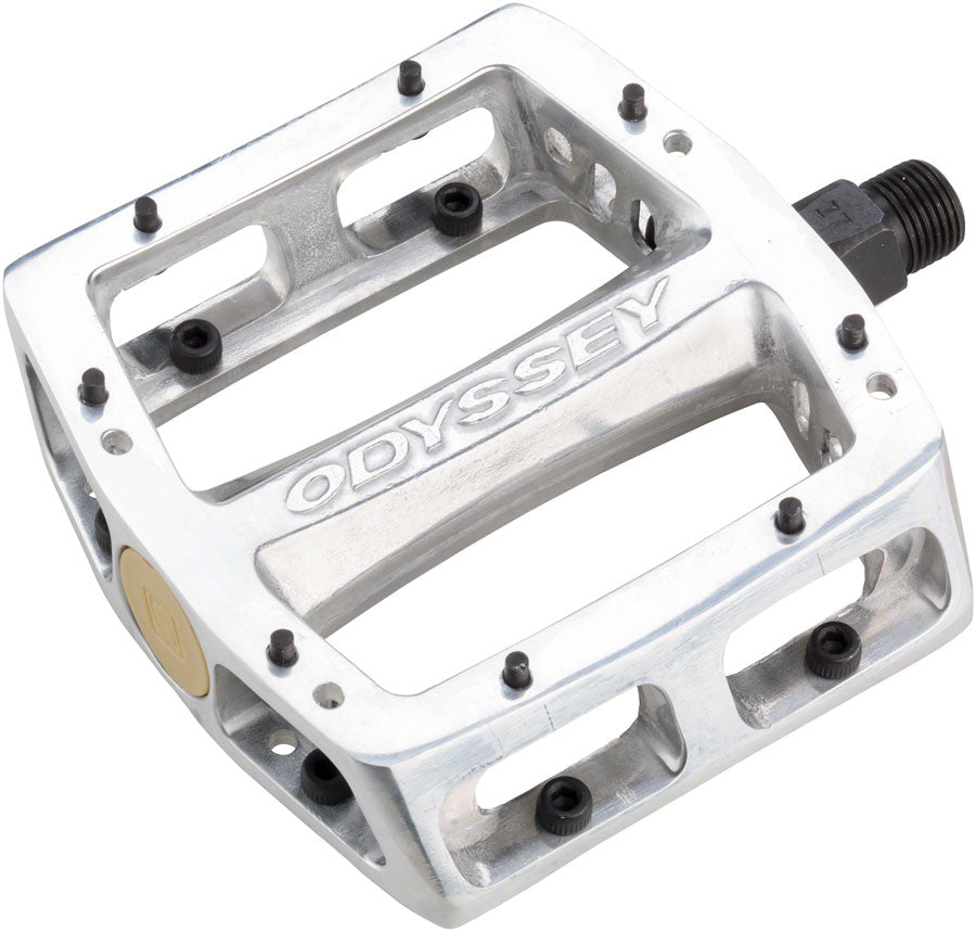 Odyssey Trailmix Pedals