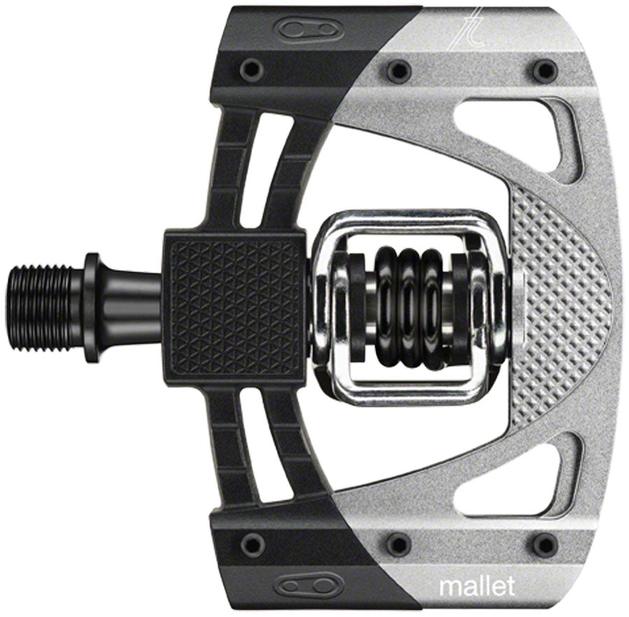 Crank Brothers Mallet 2