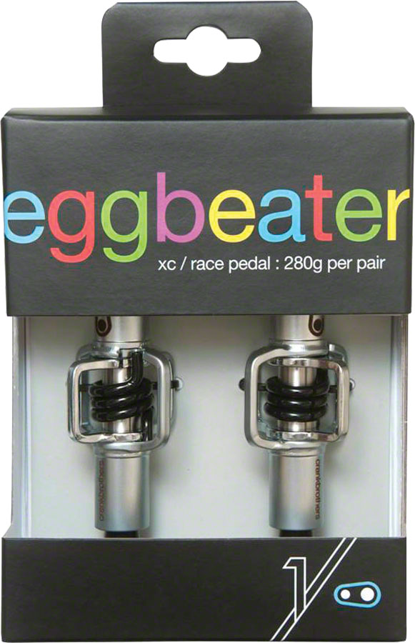 Crank Brothers Egg Beater 1