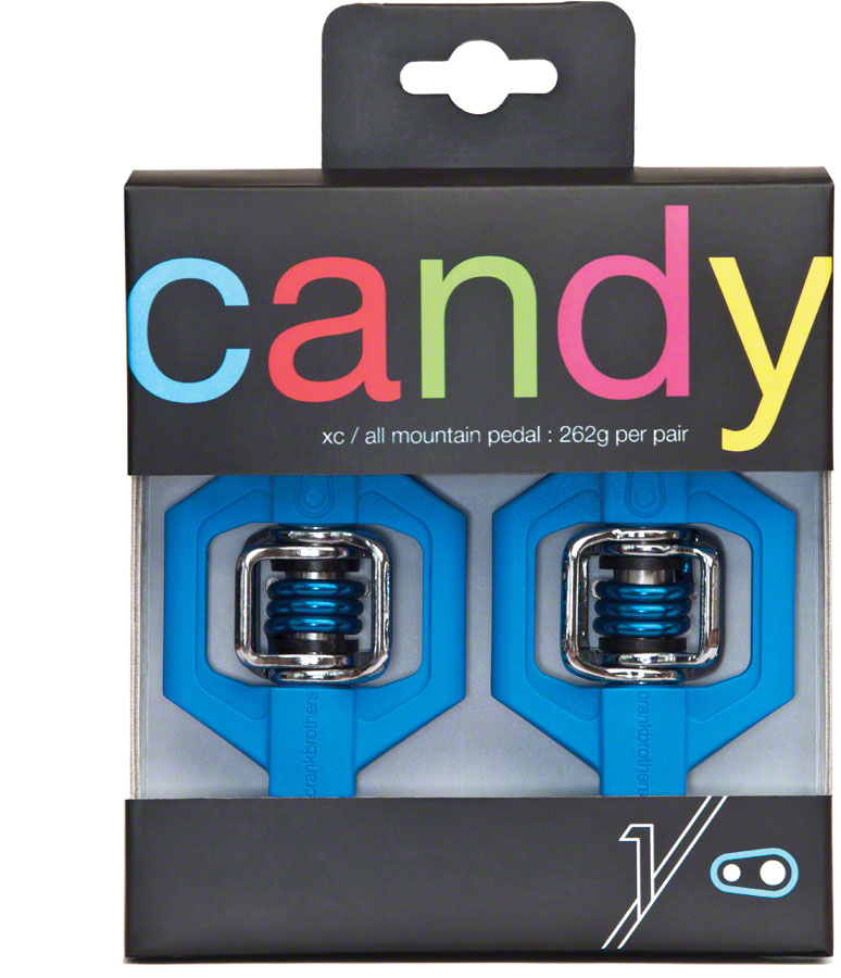 Crank Brothers Candy 1