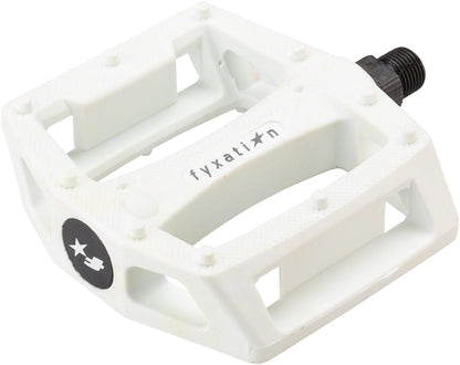 Fyxation Gates Pedals