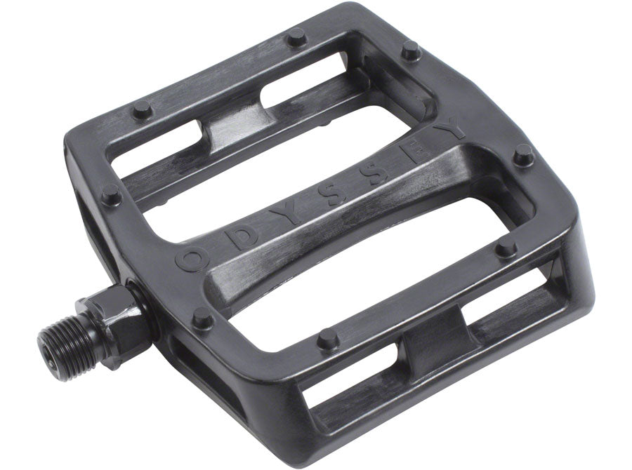 Odyssey discount platform pedals