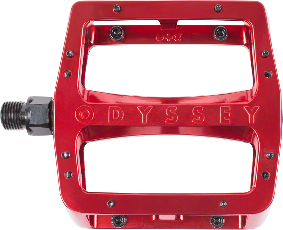 Odyssey Grandstand Pedals