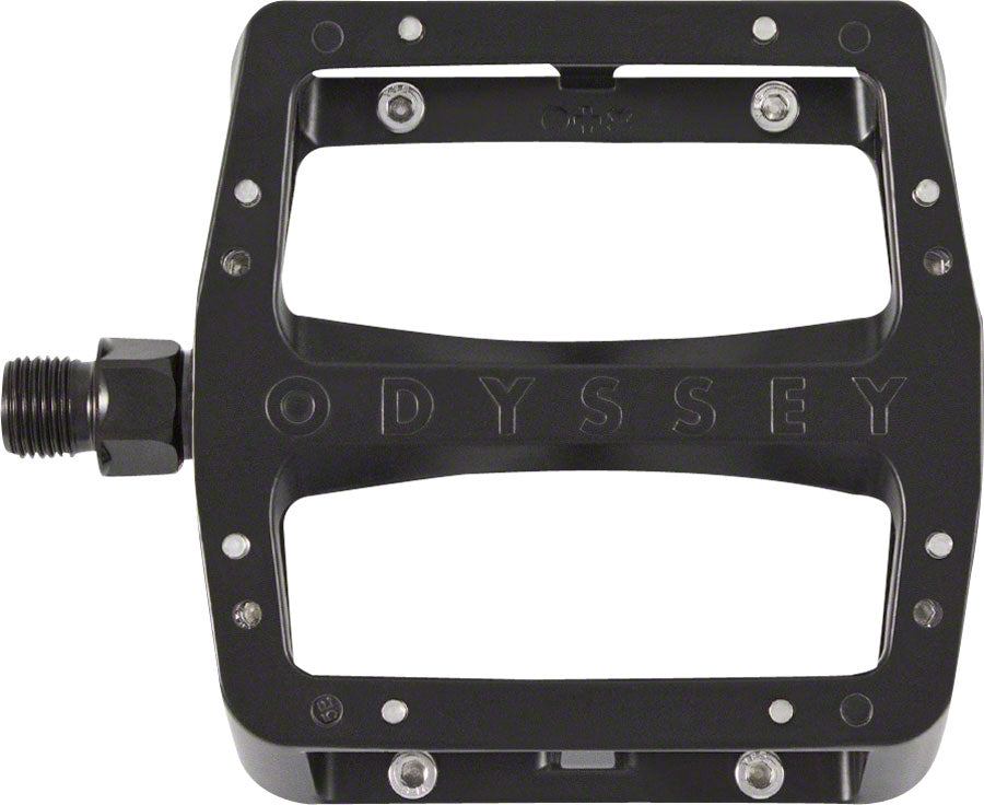 Odyssey Grandstand Pedals