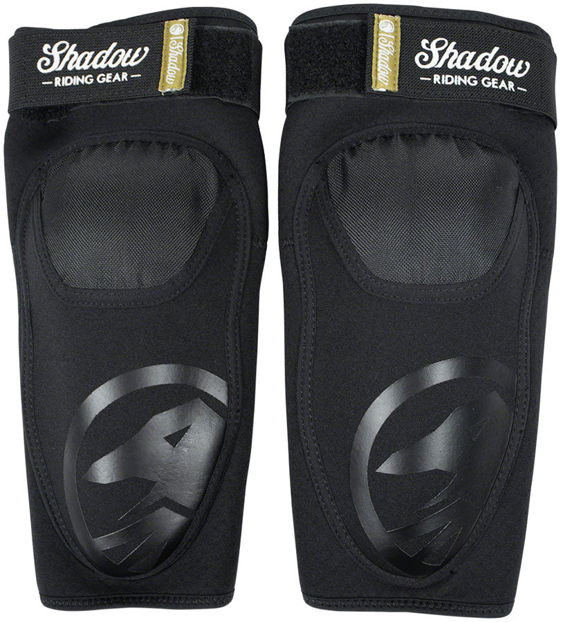 The Shadow Conspiracy Super Slim V2 Elbow Pads