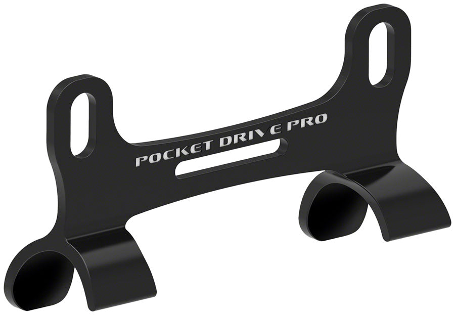 Lezyne Pocket Drive Pro Frame Pump