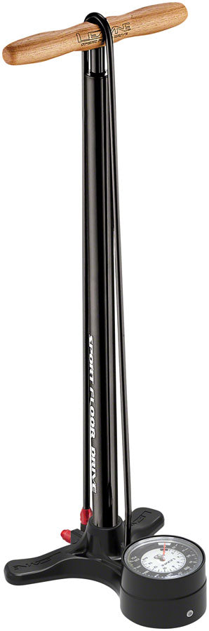 Lezyne Sport Floor Drive Floor Pump