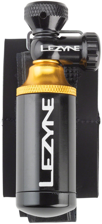 Lezyne Blaster CO2 Inflator