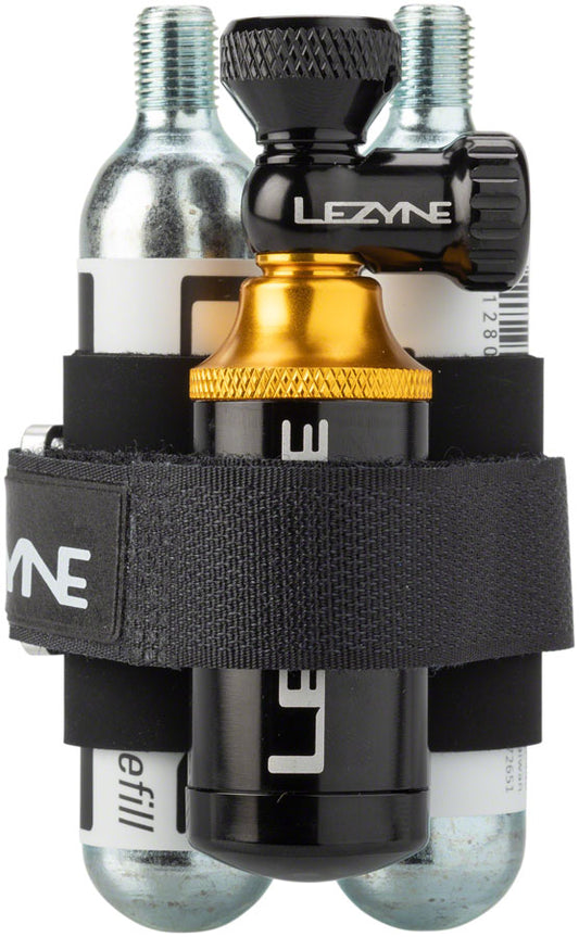 Lezyne Blaster CO2 Inflator