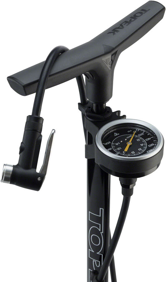 Topeak JoeBlow Pro X Floor Pump