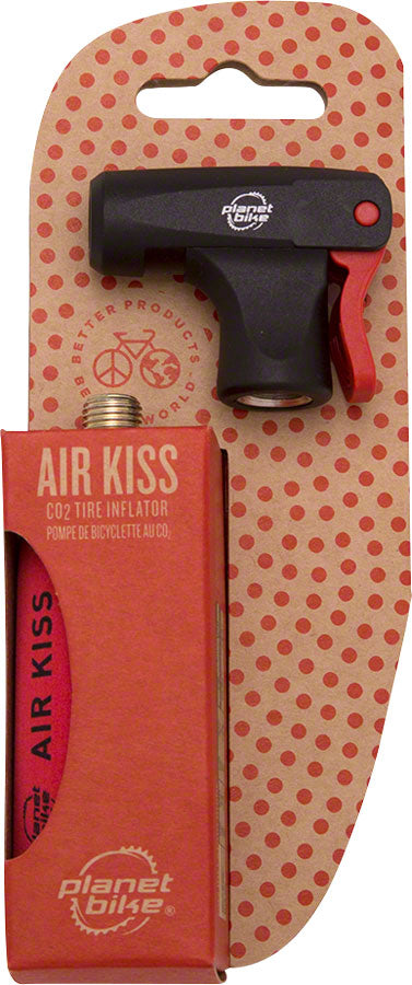 Planet Bike Air Kiss