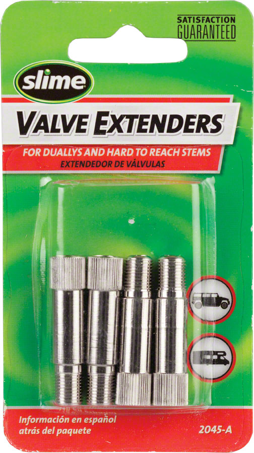 Slime Valve Extenders