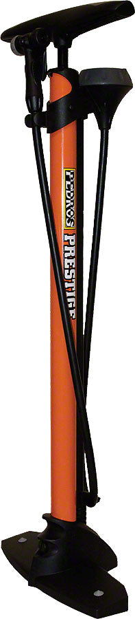 Pedro's Prestige Floor Pump