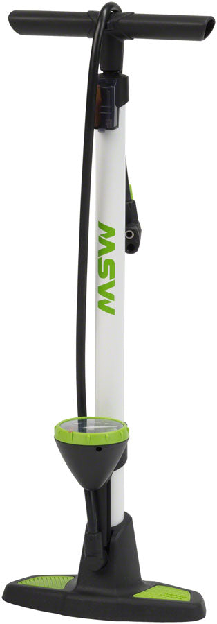 MSW AirLift (FLP-100) Floor Pump