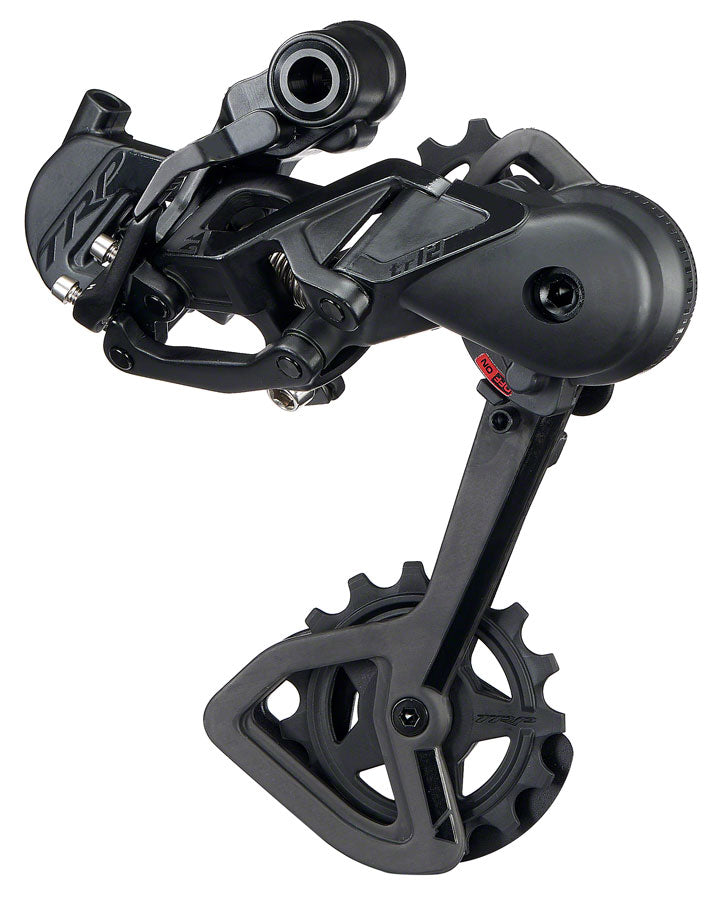 TRP TR12 Derailleur and Shifter Kit