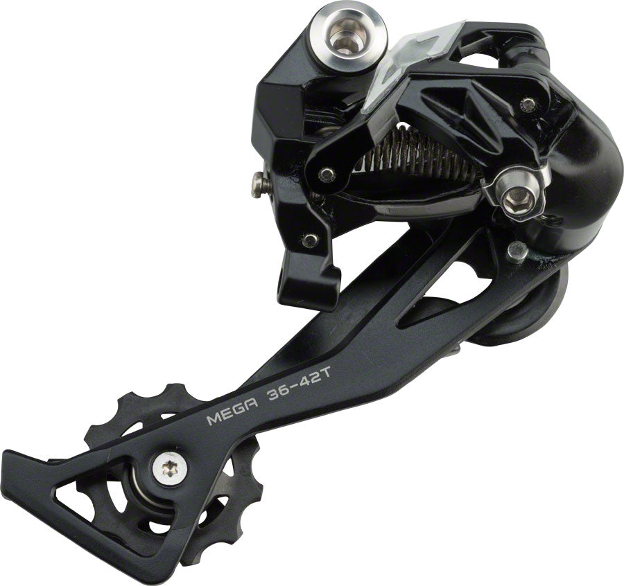 microSHIFT XCD Rear Derailleur