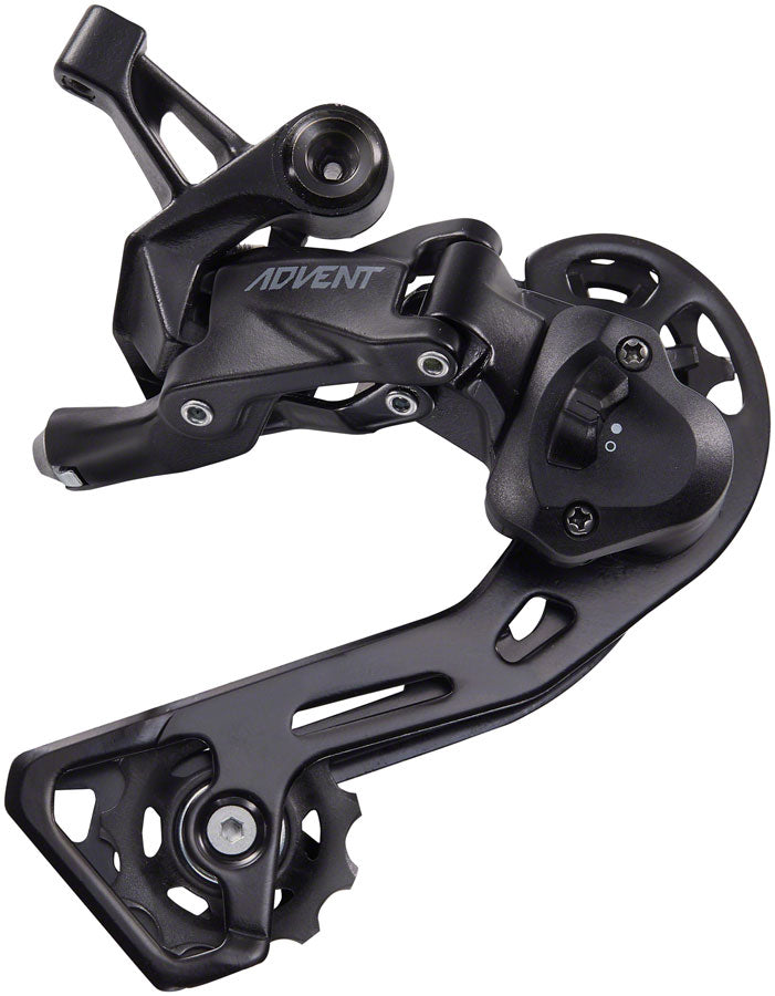 microSHIFT ADVENT Rear Derailleur